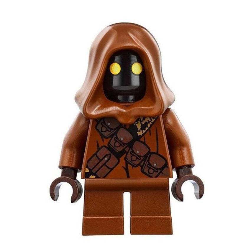 Minifigure - Star Wars - Jawa