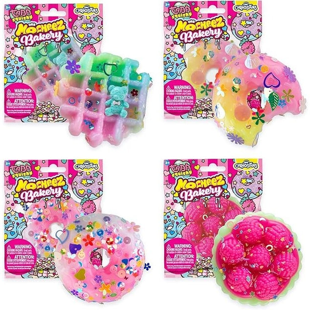 Taba Squishy - Bakery