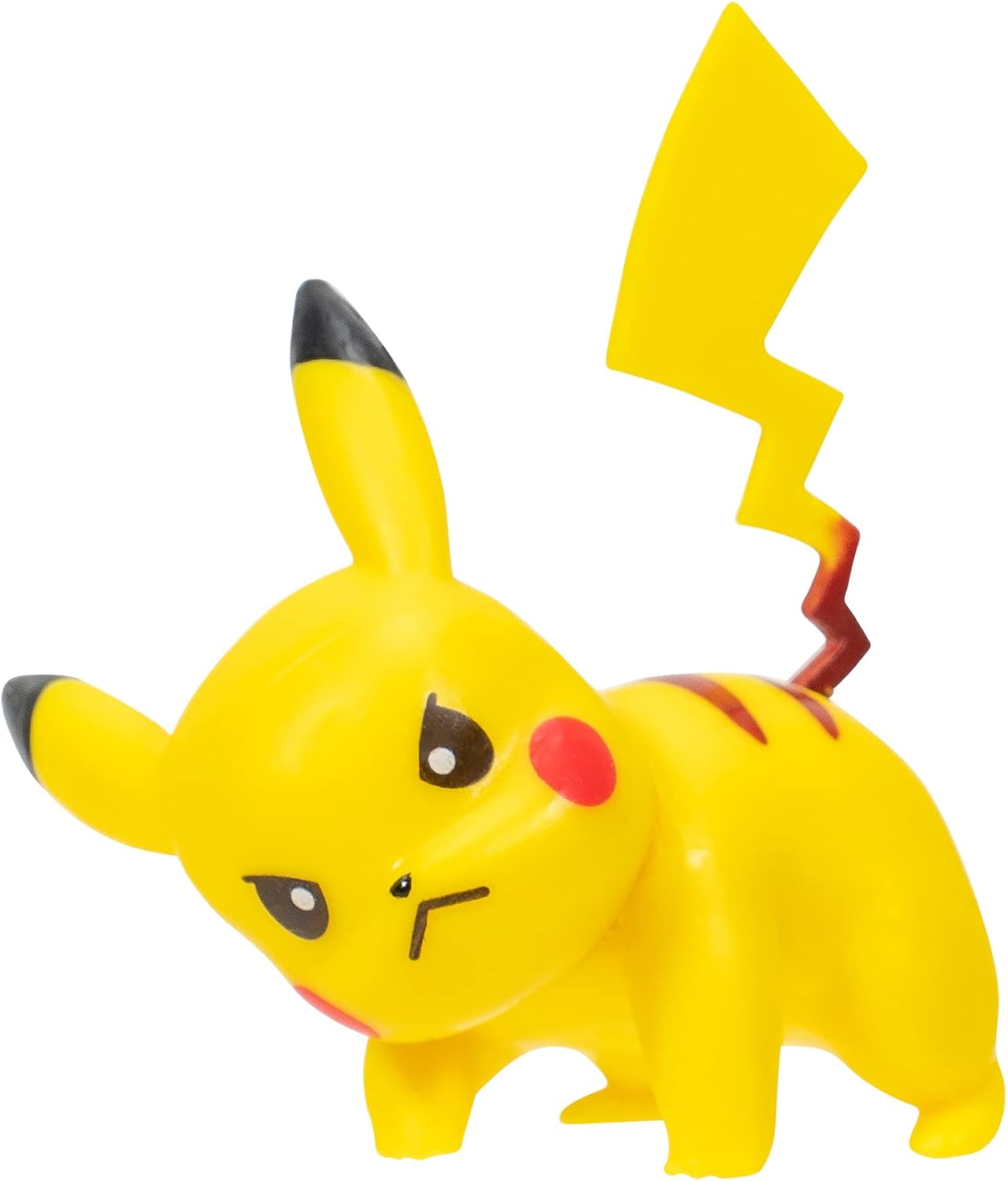 Pokemon Clip 'N' GO Belt - Pickachu