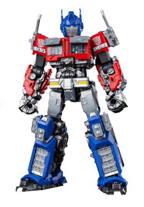Blokees Transformers Classic Class - Optimus Prime 01 Rise of the Beasts