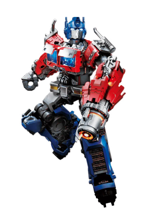 Blokees Transformers Classic Class - Optimus Prime 01 Rise of the Beasts