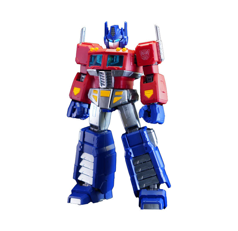 Blokees Transformers Action Edition - G1 Optimus Prime
