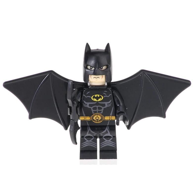 Minifigure - DC - Batman with Wings