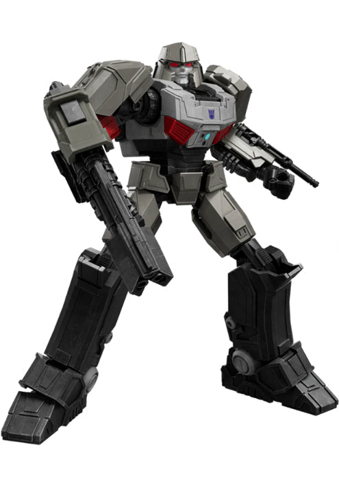 Blokees Transformers Classic Class - 12 Transformers One Megatron