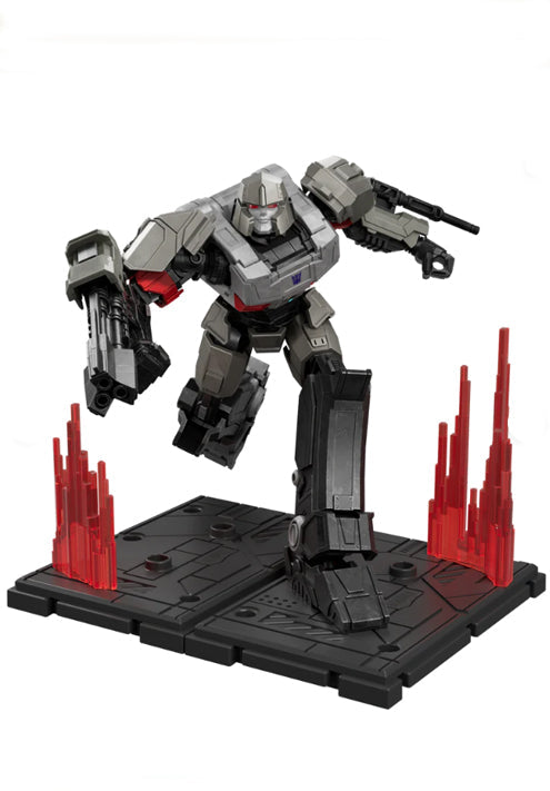 Blokees Transformers Classic Class - 12 Transformers One Megatron