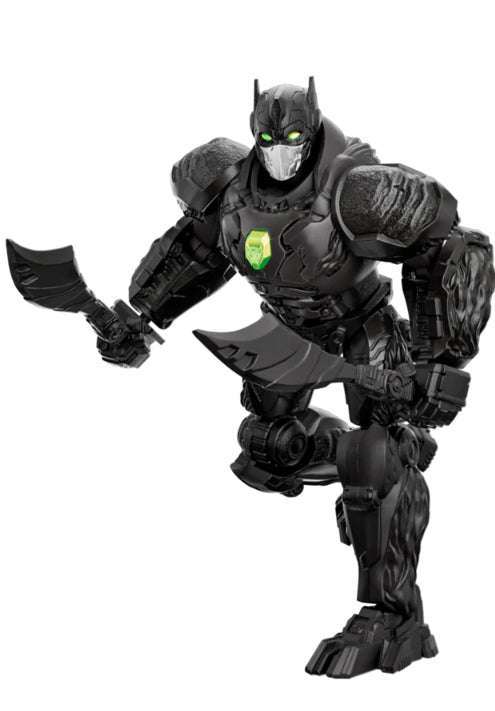 Blokees Transformers Classic Class - Optimus Primal Robot 05 Rise of the Beasts