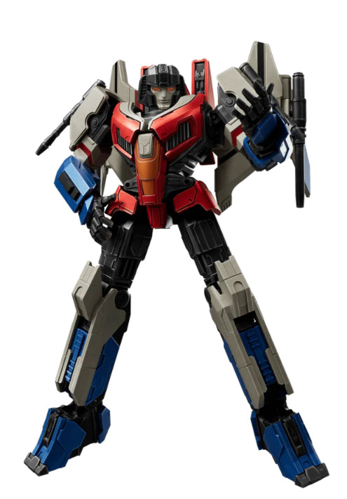 Blokees Transformers Classic Class - 16 Transformers One Starscream