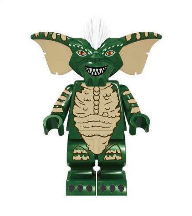 Minifigure - Gremlins - Stripe