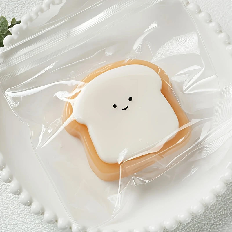 Taba Squishy - Toast