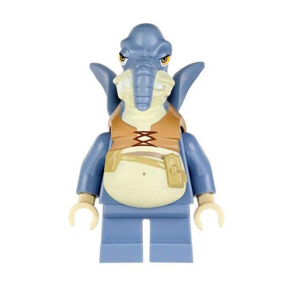 Minifigure - Star Wars - Watto